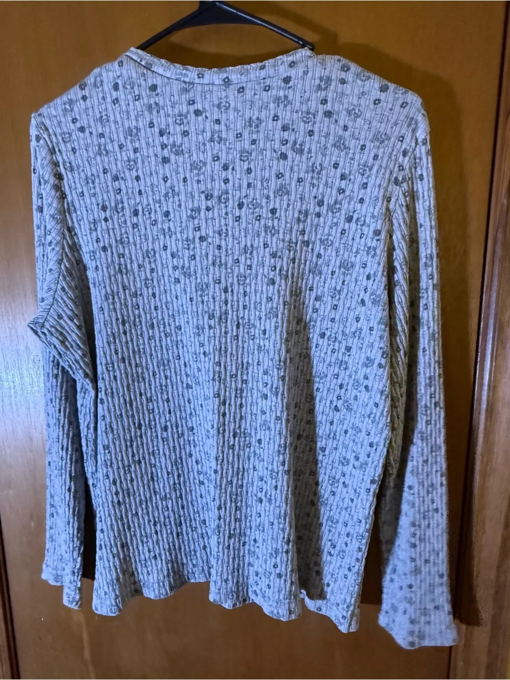 Blair long sleeve